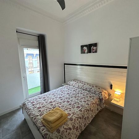 5 minuts Ruzzafa, perfect locatión 6PX&Wifi Apartamento Valência Exterior foto