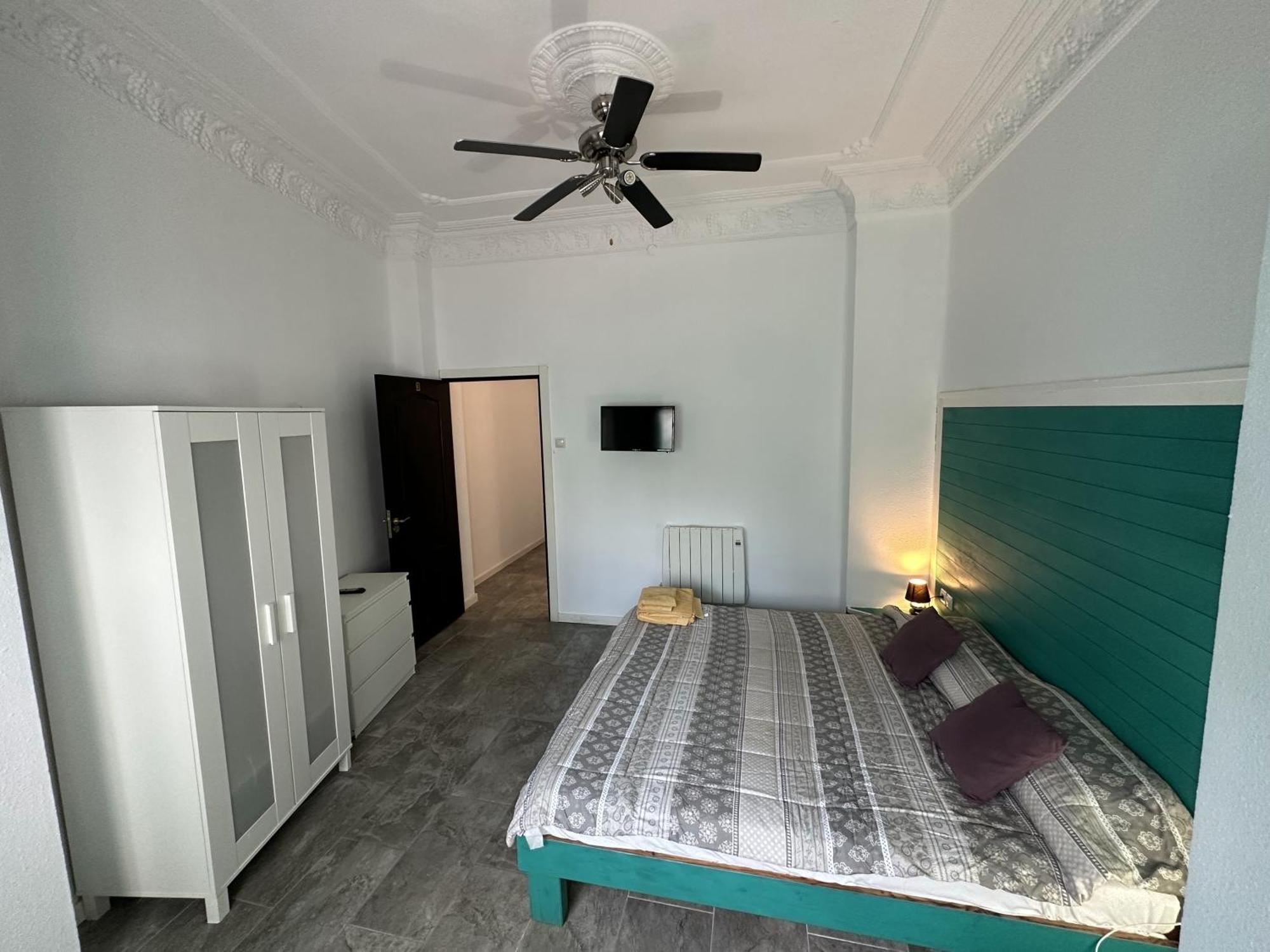 5 minuts Ruzzafa, perfect locatión 6PX&Wifi Apartamento Valência Exterior foto