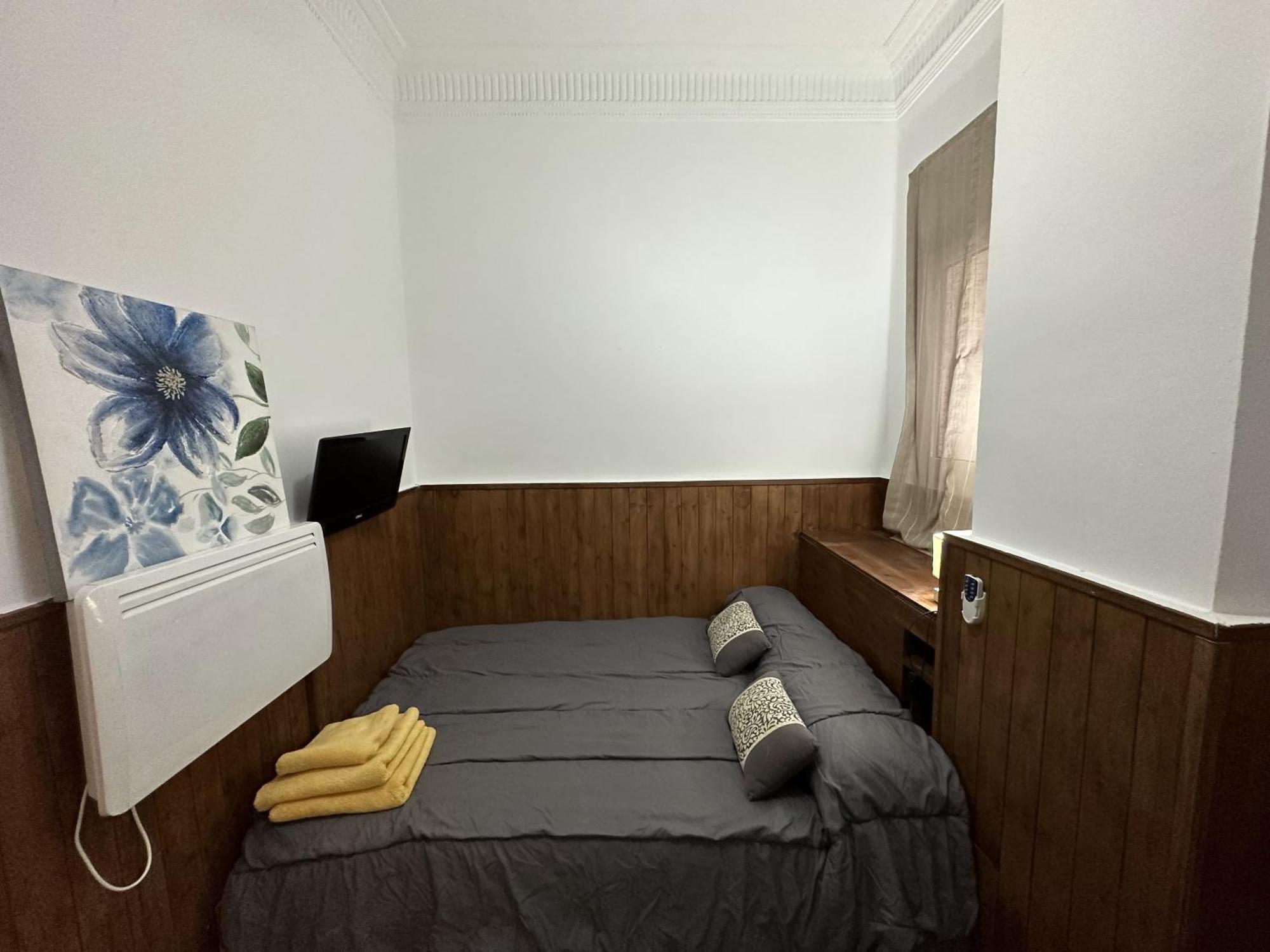 5 minuts Ruzzafa, perfect locatión 6PX&Wifi Apartamento Valência Exterior foto