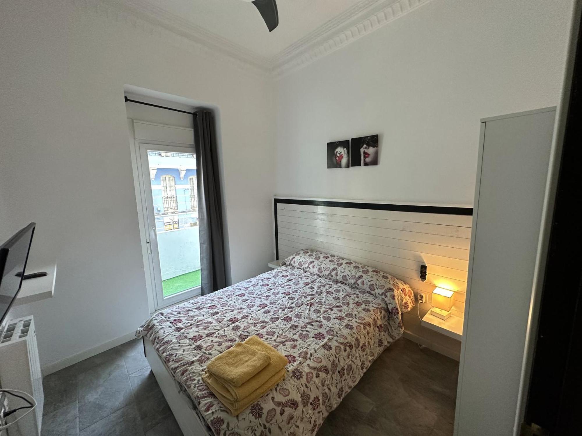 5 minuts Ruzzafa, perfect locatión 6PX&Wifi Apartamento Valência Exterior foto