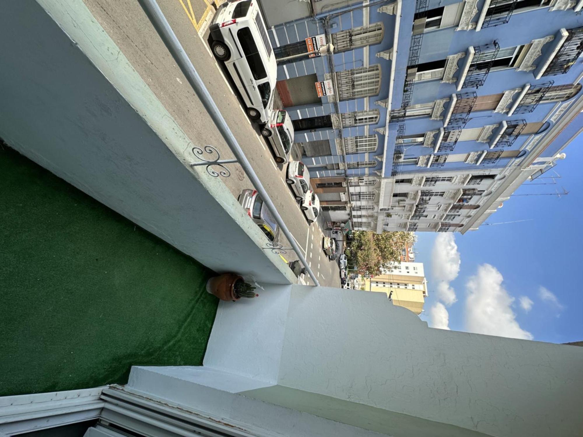 5 minuts Ruzzafa, perfect locatión 6PX&Wifi Apartamento Valência Exterior foto